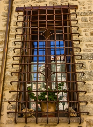 Casas rurales provincia Teruel. Cantavieja, Maestrazgo